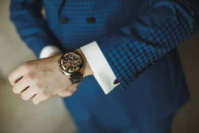 montre automatique montre automatique