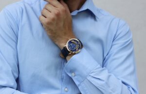Exploration des montres hommes : styles variés et élégance horlogère montres hommes
