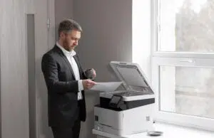 5 Avantages d’un photocopieur professionnel de Burotiic pour votre entreprise photocopieur Burotiic