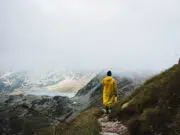 vêtements imperméables