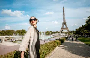 week-end paris