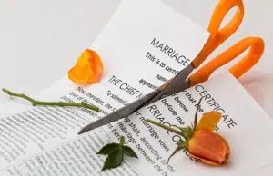 Les erreurs à éviter lors d’un divorce