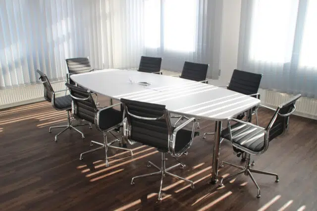 Espaces de travail hybrides Espaces de travail hybrides