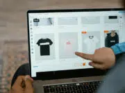 boutique en ligne de mode francophone