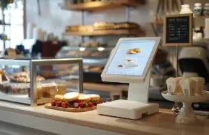 caisse enregistreuse