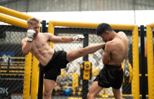 croissance MMA