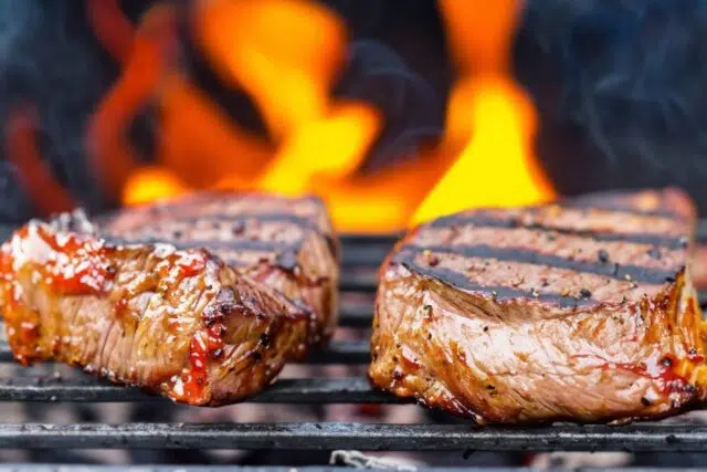cuisson barbecue cuisson barbecue