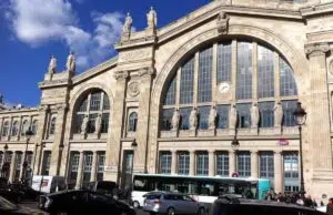 Escapade Paris : les meilleures activités près de Gare du Nord escapade paris