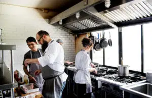 Les matériels de restauration professionnelle pour petits restaurants matériels de restauration professionnels