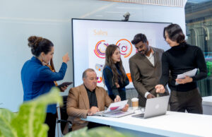 organisation innovation technologique
