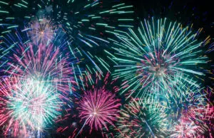 Organisez un spectacle pyrotechnique mémorable chez vous