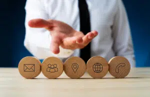 parcours client