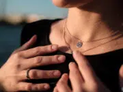 personnalisation collier