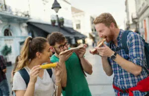 Profils de saveurs de l’assurance : le coût des aventures culinaires sur la route profils de saveurs assurance