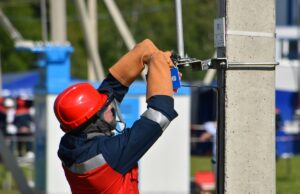 sécurité électrique créteil