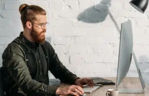 site web frauduleux