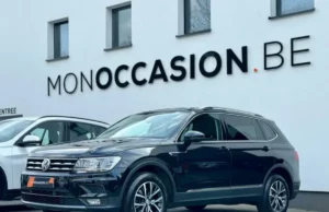 voitures occasion belgique