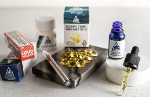Qu’est-ce que le HHCPO ? Zoom sur ce dérivé du CBD zoom HHCPO