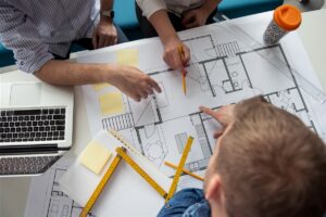 Création d'une entreprise