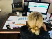 Data visualisation