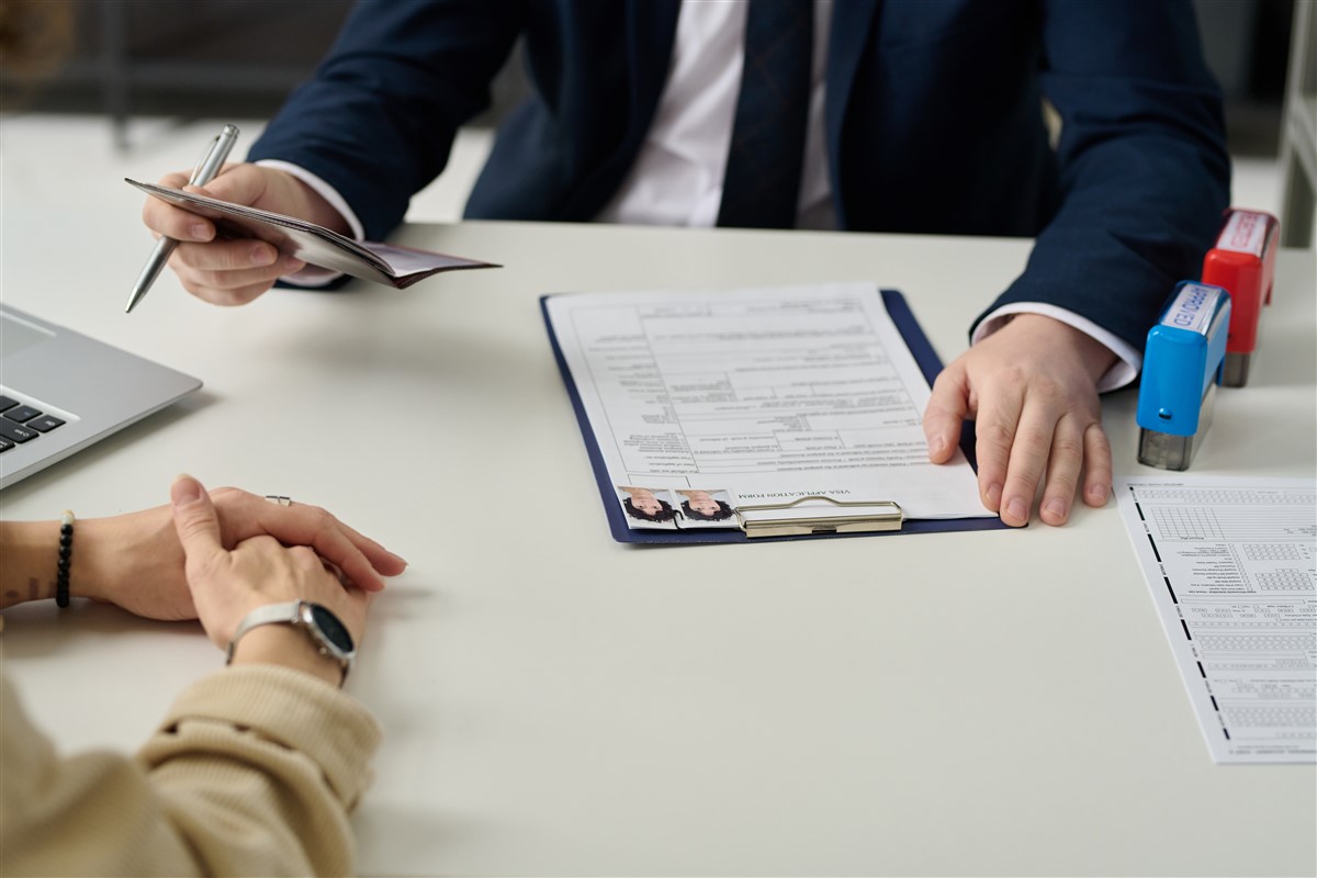 Faire un renouvellement de titre de séjour