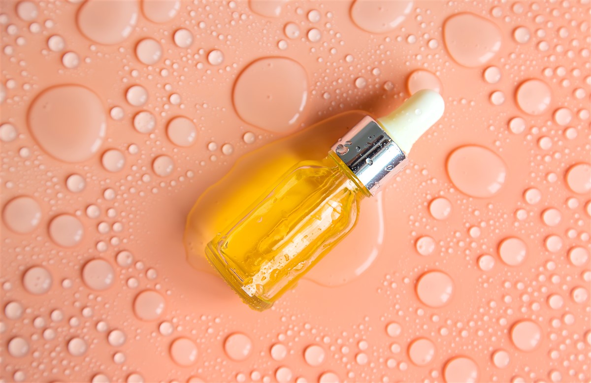 L'acide acétique en cosmétique