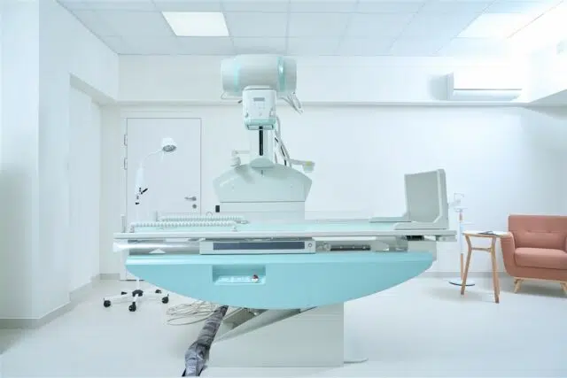 Les négatoscopes à LED Les négatoscopes à LED