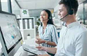 CRM pour l’industrie chimique : Les spécificités à prendre en compte