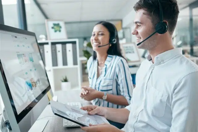 Les spécificités du CRM