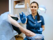 Réduire les risques d'infections