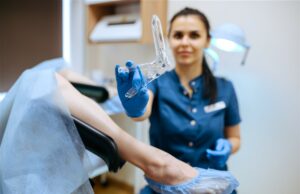 Réduire les risques d'infections