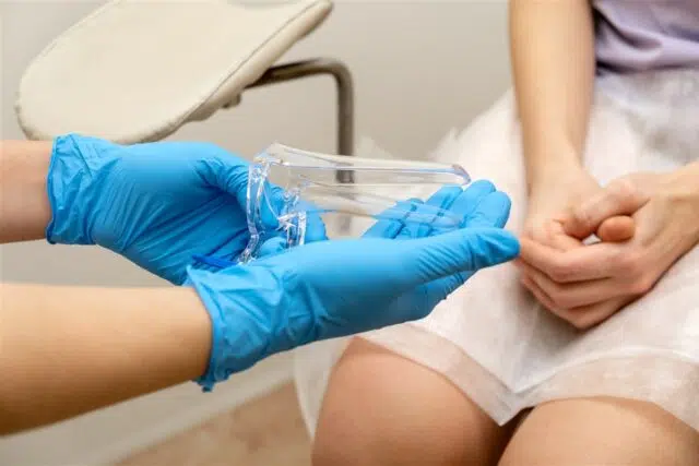Sécurité patient