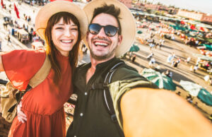 Tourisme en Arabie Saoudite