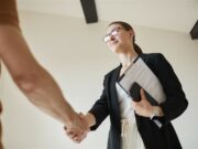 Travailler dans l'immobilier