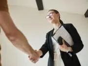 Travailler dans l'immobilier