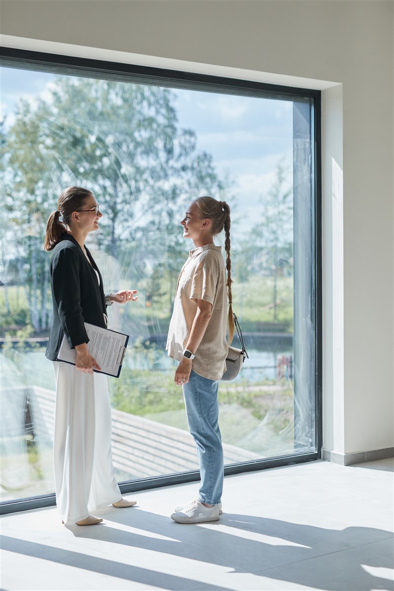 Travailler dans l'immobilier sans diplôme