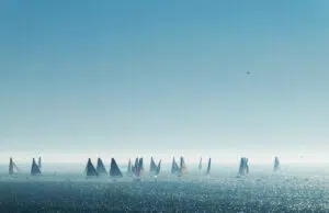 Vendée Globe
