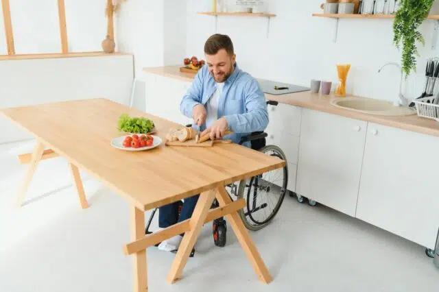 aménager cuisine aménager cuisine