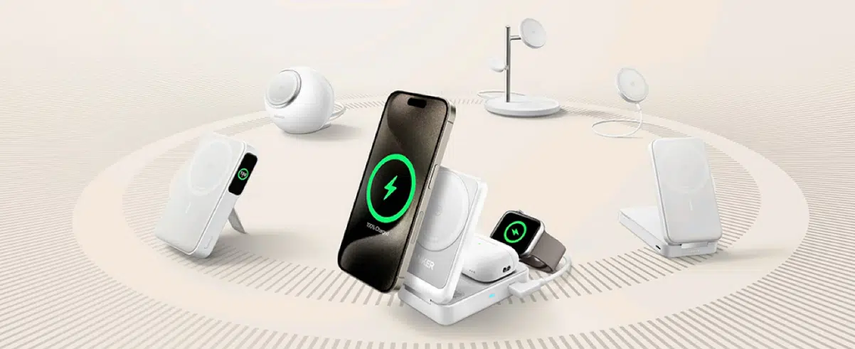 avenir de recharge