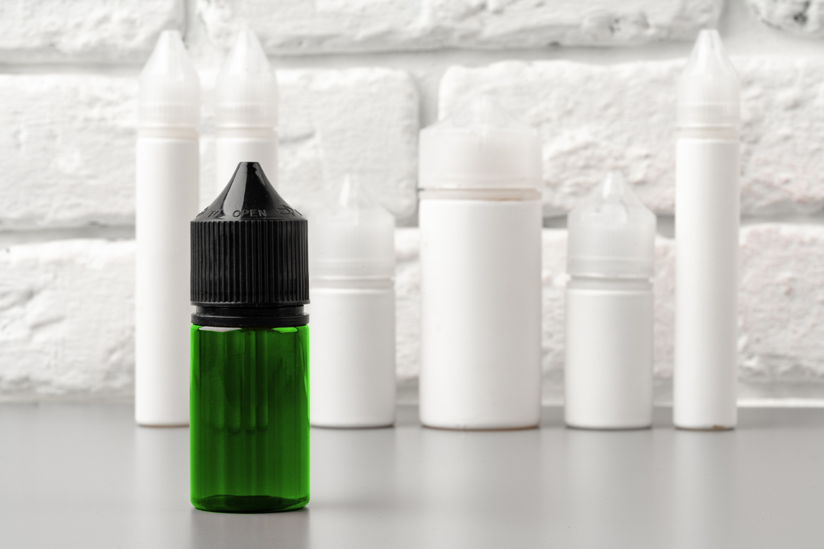 e liquide