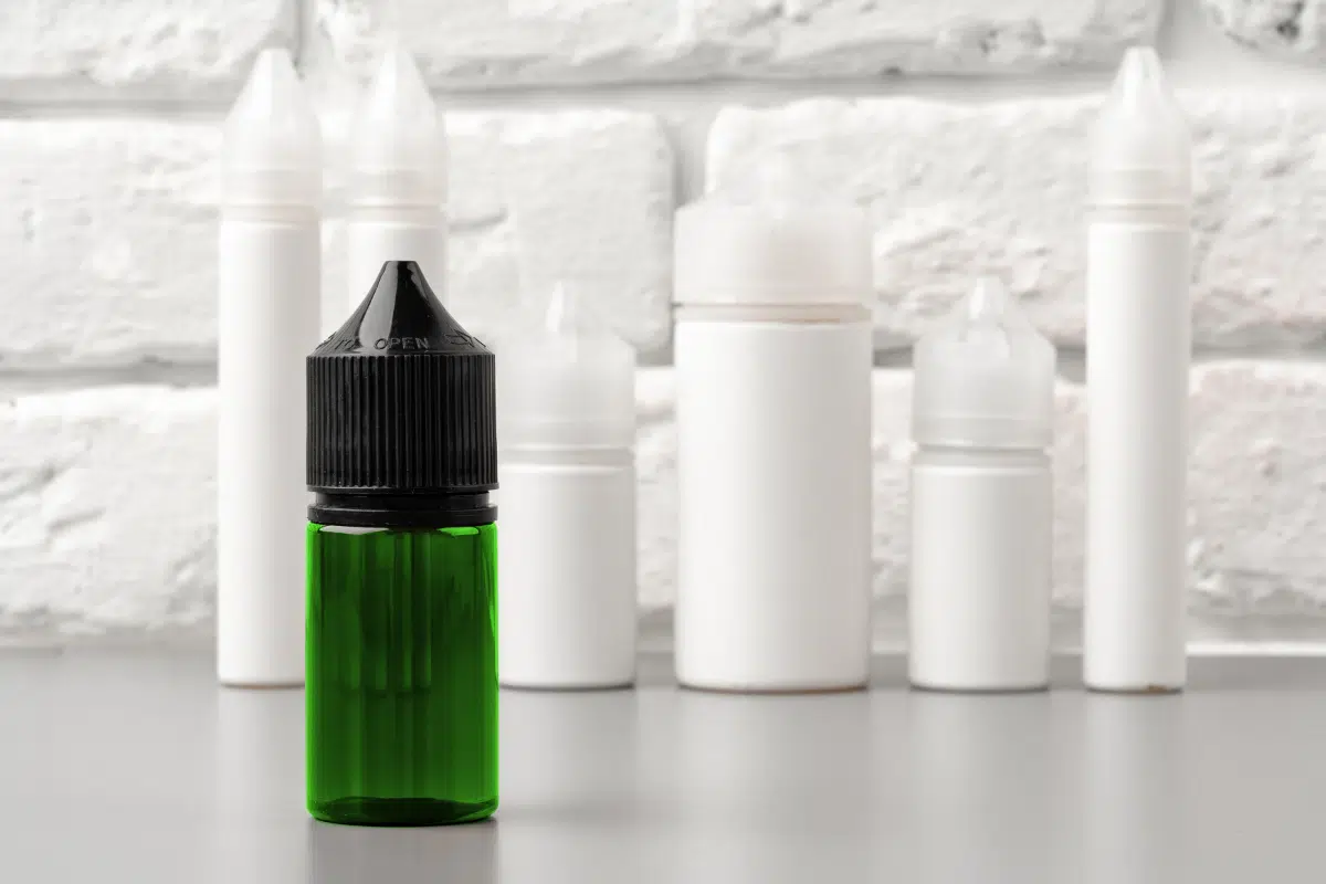 e liquide
