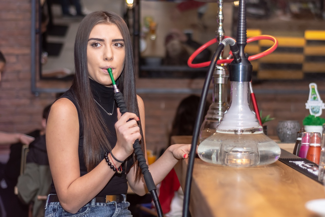 histoire mondiale chicha