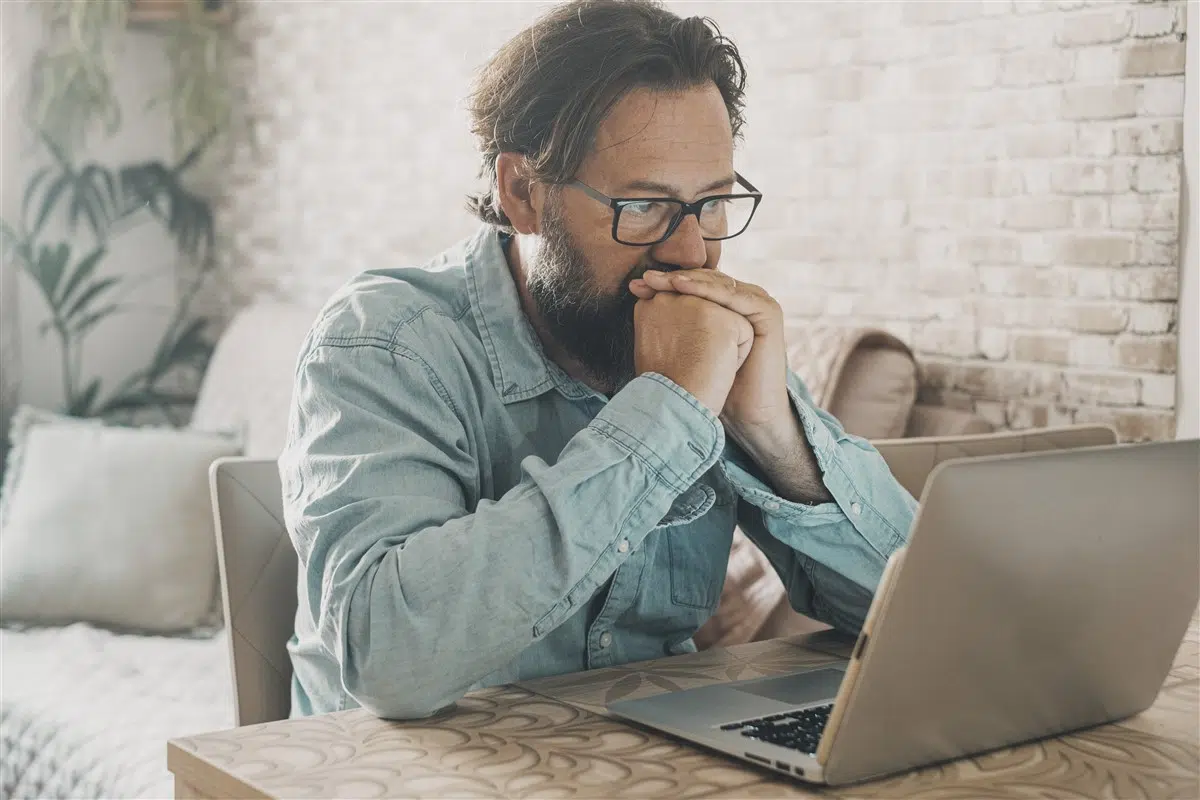 investissement avec un expert de l'infogérance