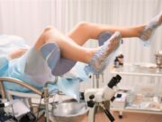 le test de RPM Amniodet