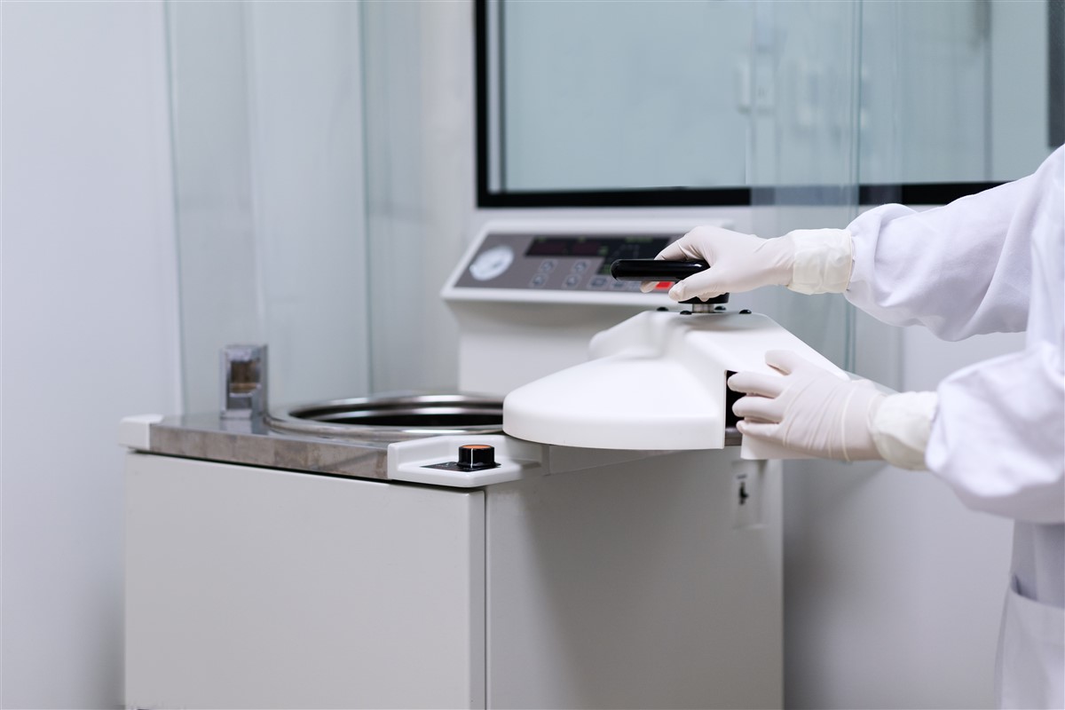les accidents en laboratoire