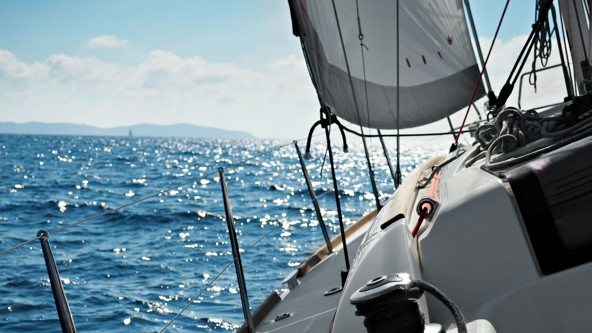 Les avantages de faire l'acquisition d'un bateau d'occasion