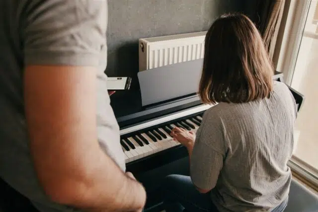 l'harmonie recommandée par les experts