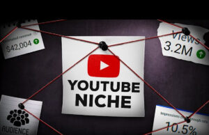 meilleures niches youtube