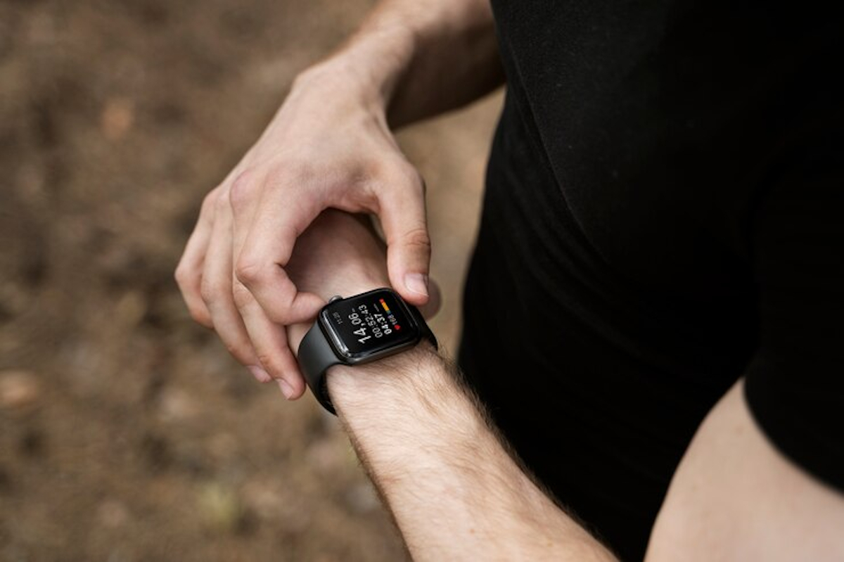 montres de sport