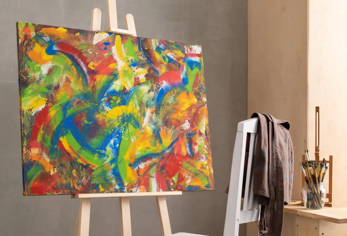 reproduction œuvres d'art